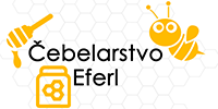Čebelarstvo Eferl