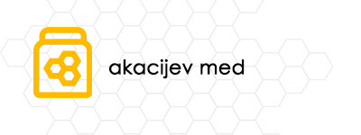 akacijev med