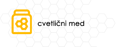 cvetlični med