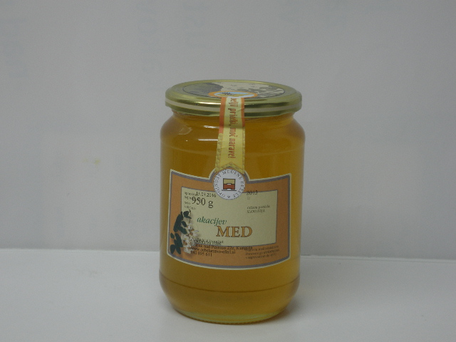 akacijev 900g